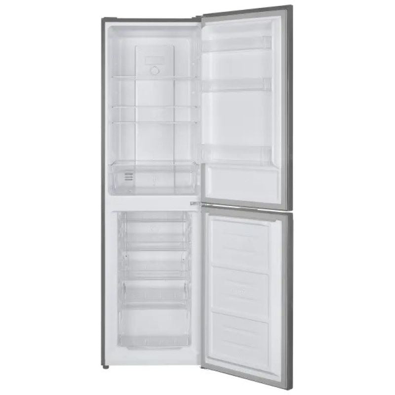 Refrigerator MPM-248-FF-58 Total No Frost 180 cm, LED, dark stainless steel AGD - Produkty/Lodówki wolnostojące Your Sports Performance