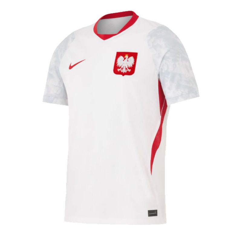 Nike Poland Stadium Home Jersey IO8507-100