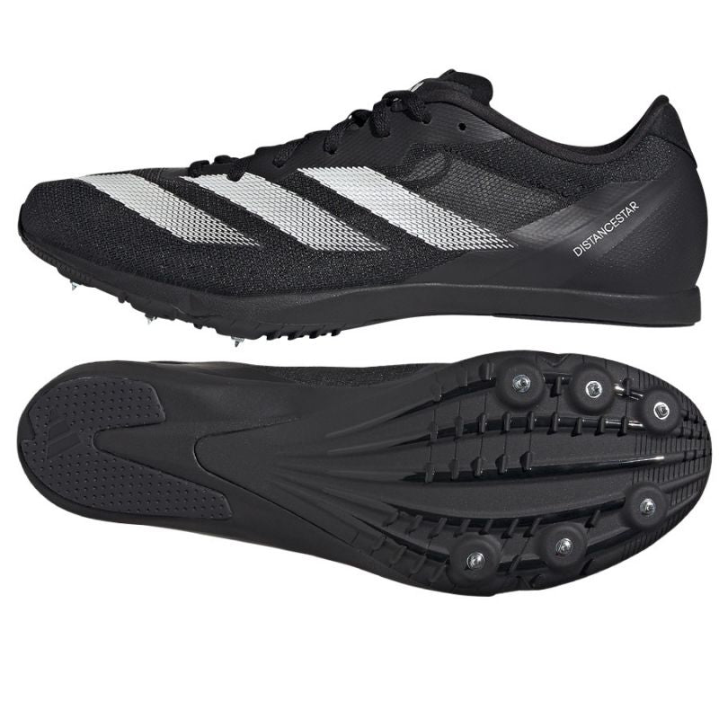 adidas Distancestar IG9906 spikes Footwear/Running/Men Adidas
