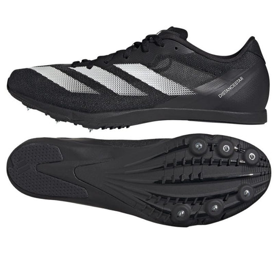 adidas Distancestar IG9906 spikes Footwear/Running/Men Adidas