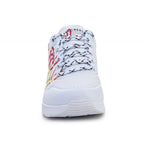 Skechers Uno 2 Shoes - Floating Love W 155521-WHT Footwear/Lifestyle/Skechers Skechers