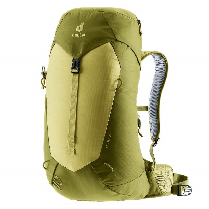 Deuter AC Lite 24 Backpack 3420824-1206 Accessories/Plecaki/pozostałe plecaki Your Sports Performance