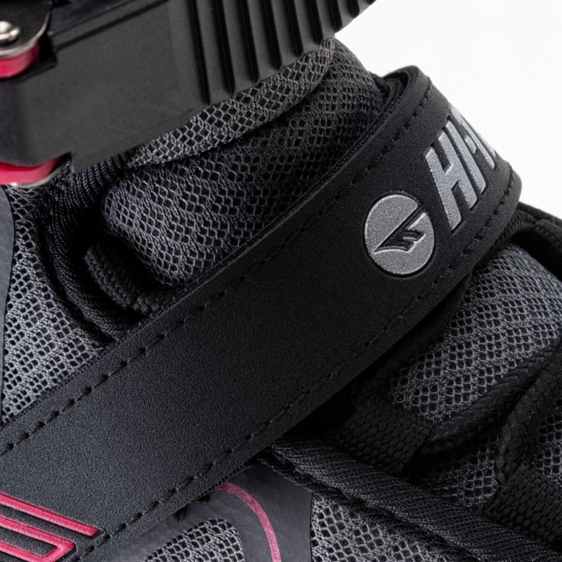 Hi-Tec Lady Canis W 92800398236 rollers Accessories/Skating/Rolki (pozostałe) Your Sports Performance