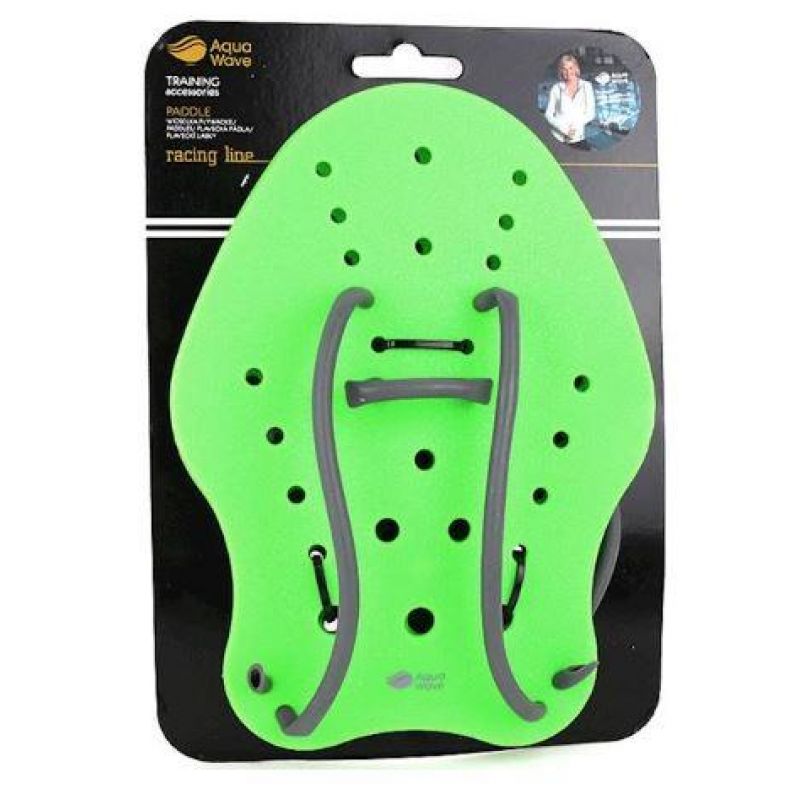 Aquawave Paddle 92800282069 swimming paddles Accessories/Swimming accessories Your Sports Performance