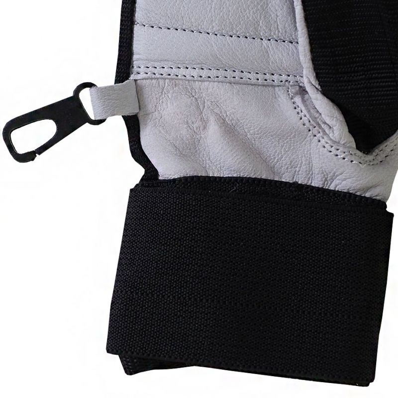 BODYBUILDING GLOVES PROFIT GYM PRO WM 1615 Clothing/Multisport Your Sports Performance