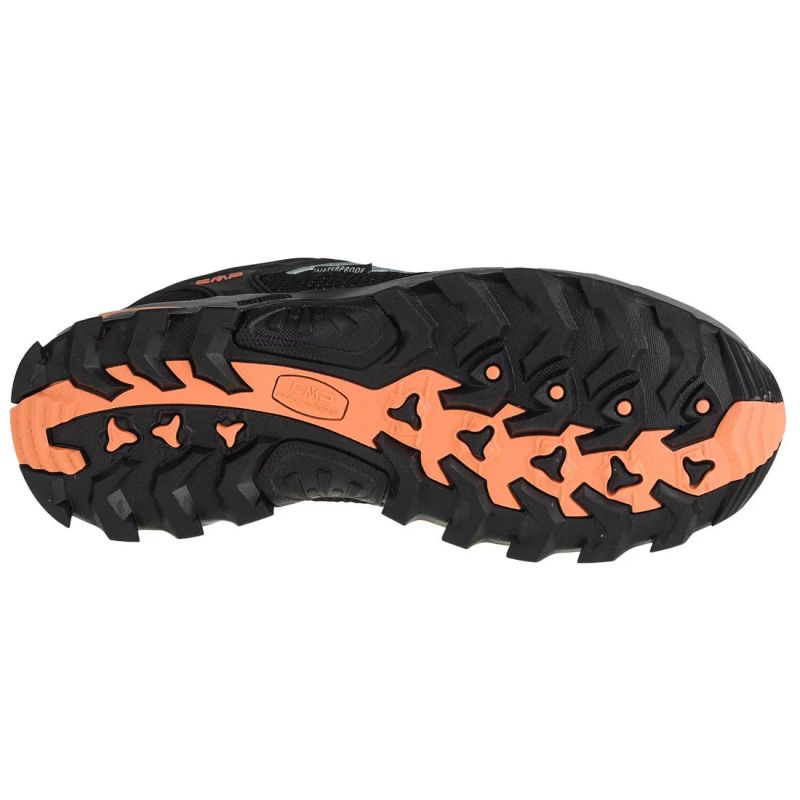 CMP Rigel Low W 3Q13246-92AD shoes Footwear/Outdoor/Alpinus Your Sports Performance