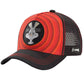 Capslab Freegun Looney Tunes CL-LOO-3-BUG1 baseball cap Clothing/Lifestyle/Capslab Your Sports Performance