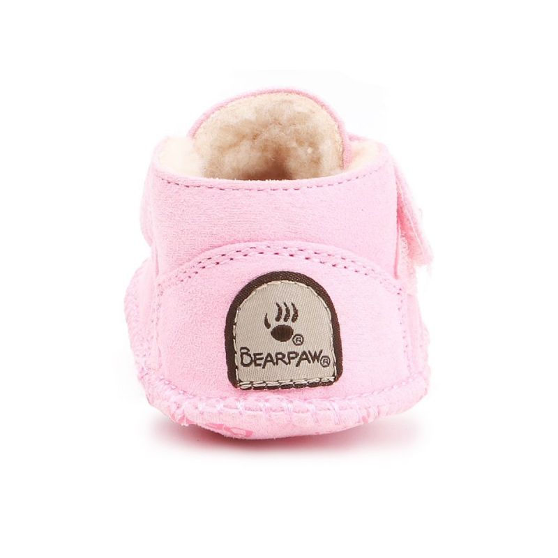 BearPaw Jr Skylar2071I baby shoes Footwear/Outdoor/BearPaw Your Sports Performance