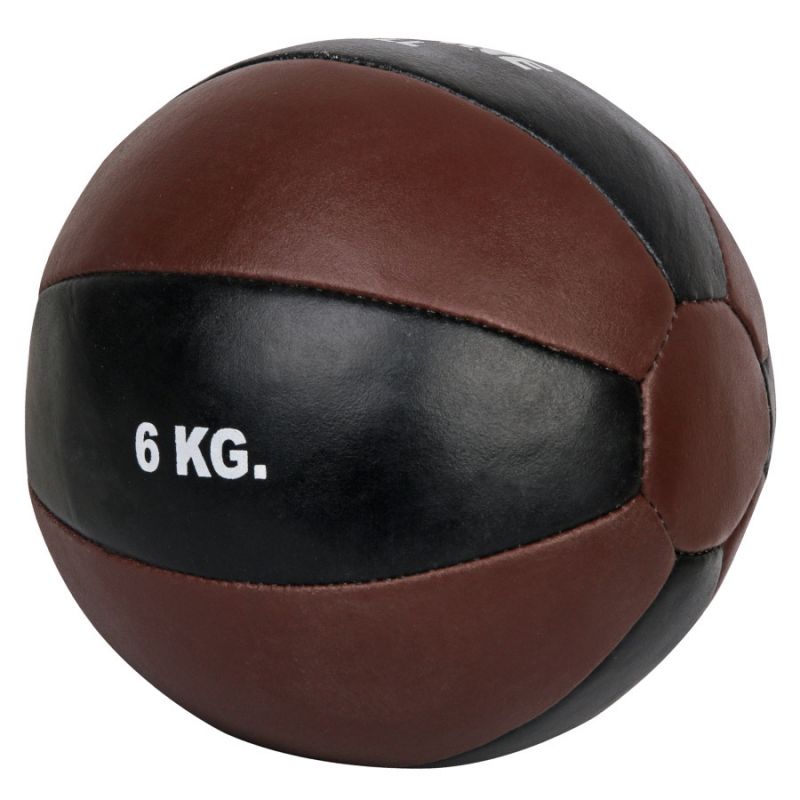 Medicine ball 6 kg In preparation Your Sports Performance