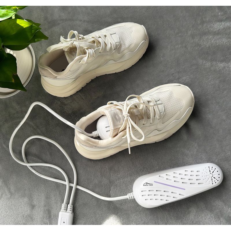 MEDIA-TECH SHOE DRYER WITH STERILIZATION FUNCTION MT6532 AGD - Produkty/Suszarki do butów Your Sports Performance