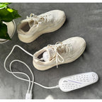 MEDIA-TECH SHOE DRYER WITH STERILIZATION FUNCTION MT6532 AGD - Produkty/Suszarki do butów Your Sports Performance