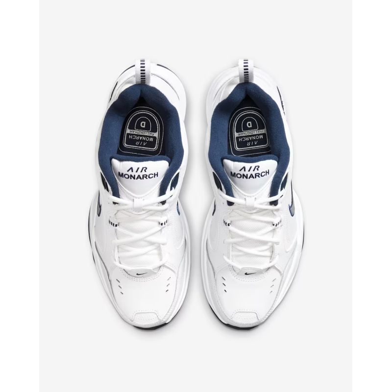 Nike Air Monarch IV shoes 415445 102 Footwear Your Sports Performance