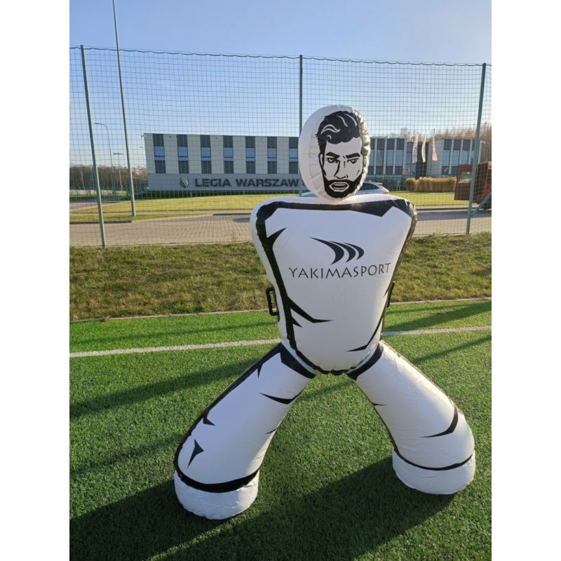 Yakima Sport Self-Building Inflatable Wall Pro 100788 Accessories/Training equipment/Mury Yakima