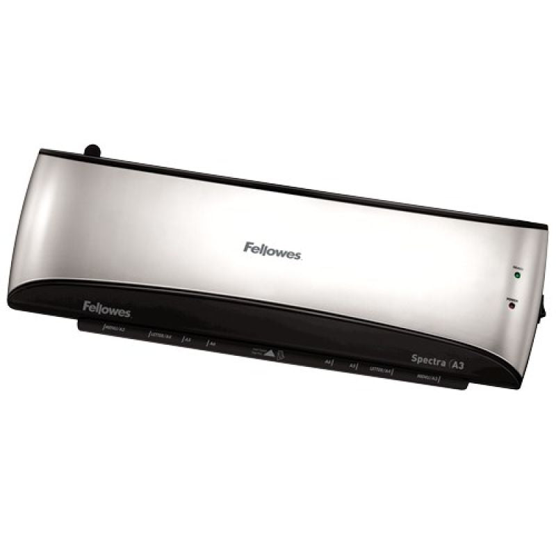 Fellowes Spectra A3 Personal Laminator Urządzenia biurowe/Laminatory Your Sports Performance
