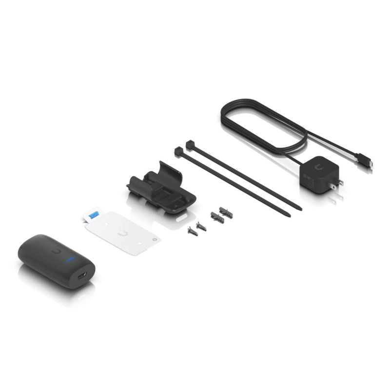 Ubiquiti Digital Signage Player Komunikacja i łączność/Moduły do Switchy Your Sports Performance