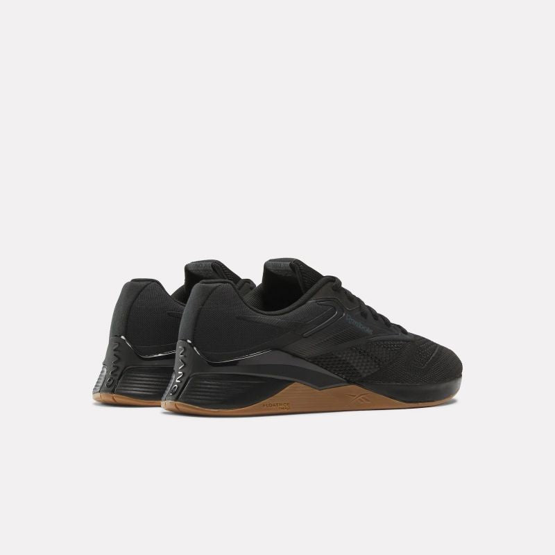 Reebok Nano X4 M shoes 100074185 Footwear/Training/Men Reebok