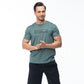 HAMILONI Men's Short Sleeve T-Shirt Hi-Tec