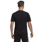 T-shirt adidas Squadra 21 JSY M GN5720 Clothing/Football Adidas