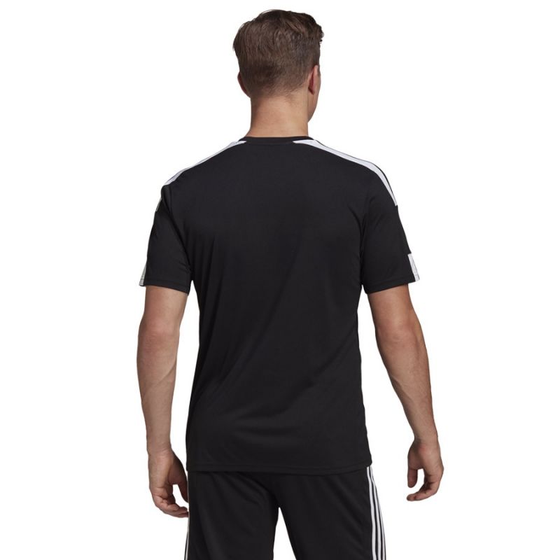 T-shirt adidas Squadra 21 JSY M GN5720 Clothing/Football Adidas