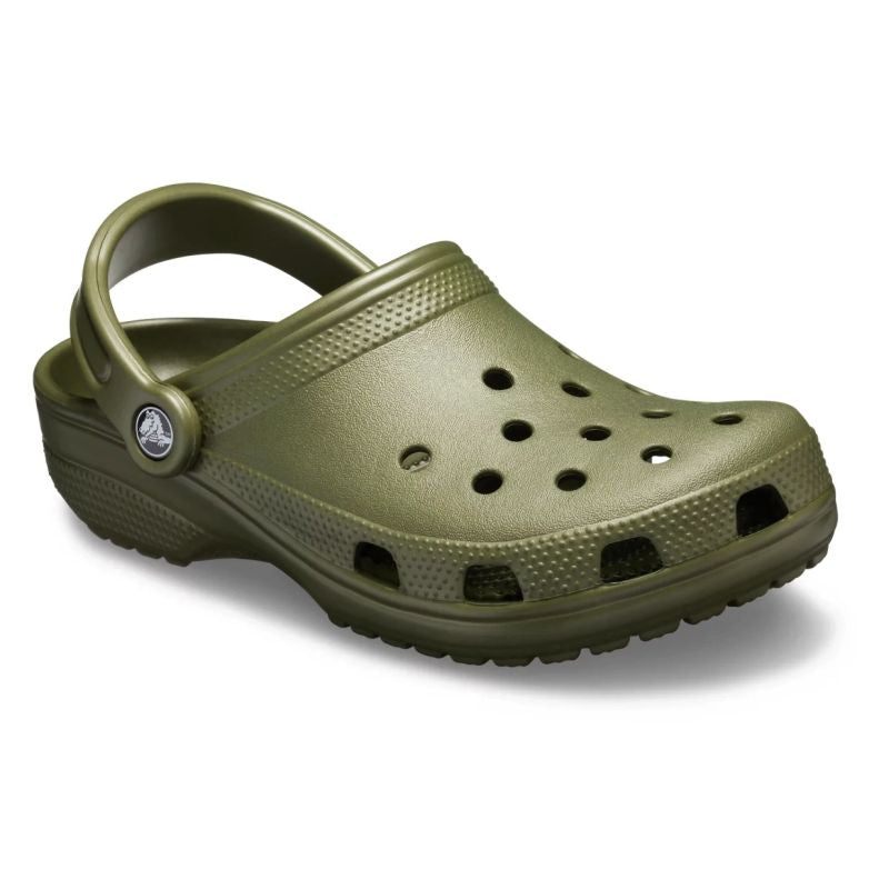 Crocs Classic Clog 10001-309 Army Green To be categorized Your Sports Performance
