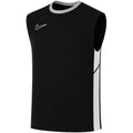 Nike Academy 25 Men's T-Shirt Black FZ9747 010