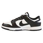 Nike Dunk LOW Panda (GS) Kids' Sports Shoes - CW1590-100 Obuwie/Buty do koszykówki męskie/Nike Your Sports Performance