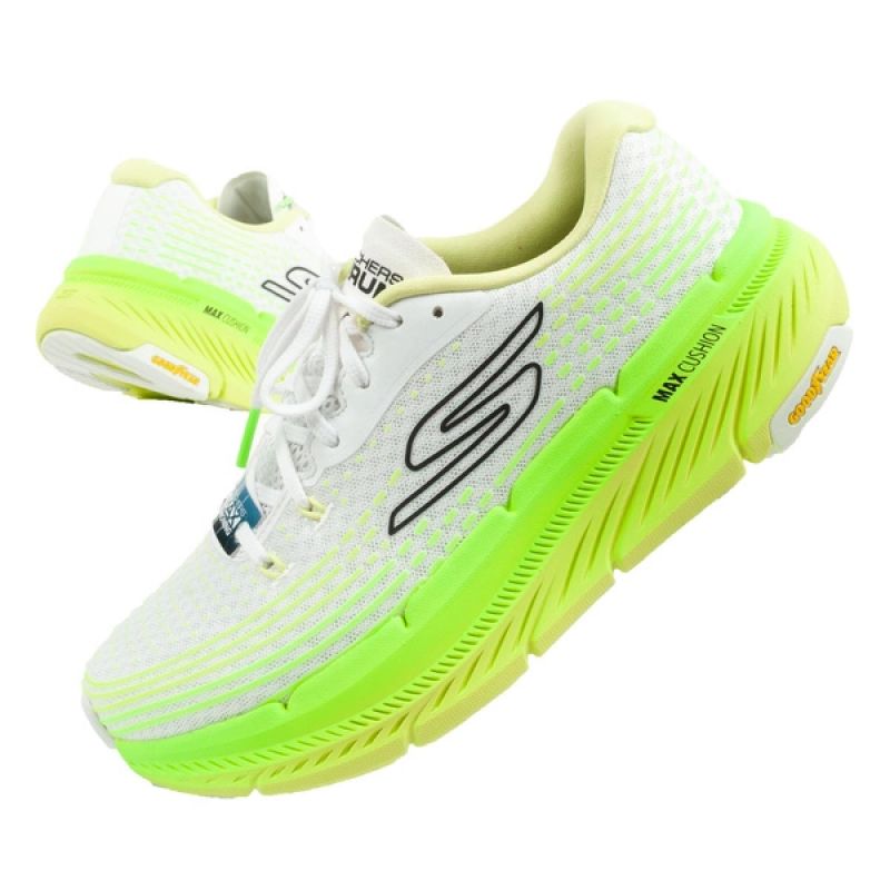 Skechers Max Cushioning Premier M 220835/WLM Running Shoes Footwear/Running/Men/Skechers Skechers