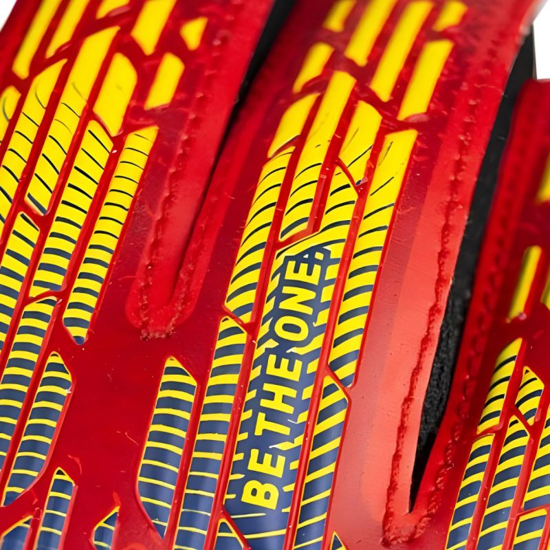 Reusch Attrakt Starter Solid Jr 5472014 8903 Goalkeeper Gloves Accessories/Gloves Your Sports Performance