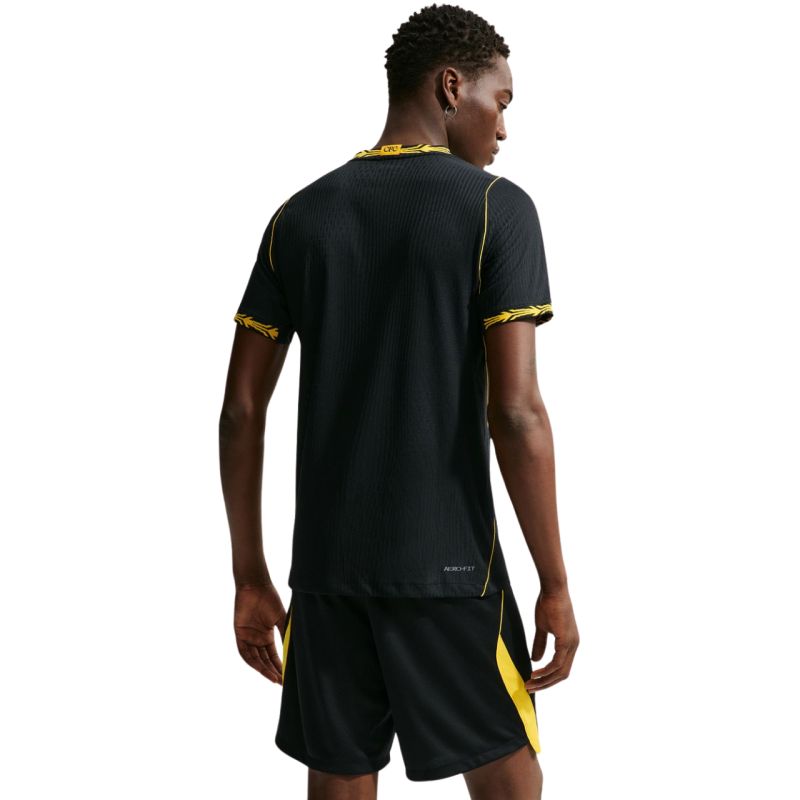 Nike Chelsea FC 2026/27 Match Away Men's Jersey Black II1798 011
