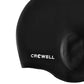 Swimming cap Crowell Ucho Bora black col.2 Accessories/Swimming accessories Your Sports Performance