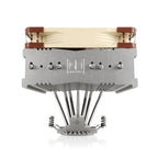 NOCTUA NH-C14S Multi-Socket CPU Cooler Chłodzenie/Chłodzenie CPU Your Sports Performance