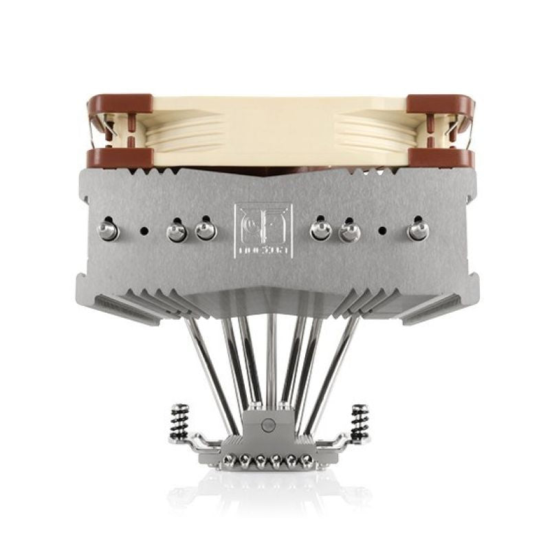 NOCTUA NH-C14S Multi-Socket CPU Cooler Chłodzenie/Chłodzenie CPU Your Sports Performance