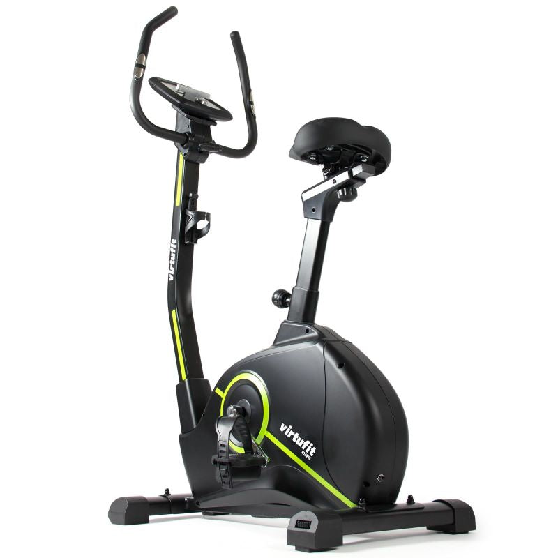 VIRTUFIT ICONSOLE HTR 2.1 ERGOMETERS EXERCISE BIKE In preparation Your Sports Performance