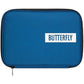 Butterfly New Single Logo racket cover 9553801521 Accessories/Rackets and accessories Your Sports Performance
