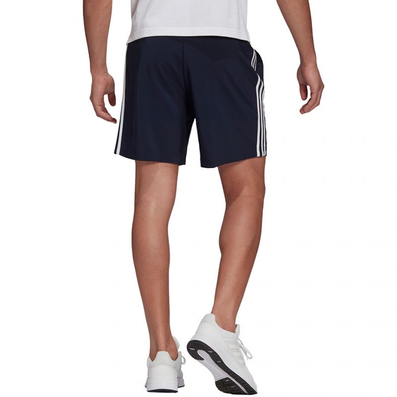 Adidas Aeroready Essentials Chelsea 3-Stripes M GL0023 Clothing/Training Adidas