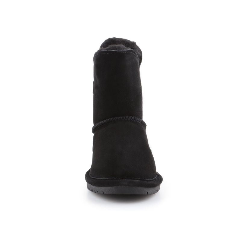 BearPaw Rosie Youth 1653Y-011 Black In preparation Your Sports Performance