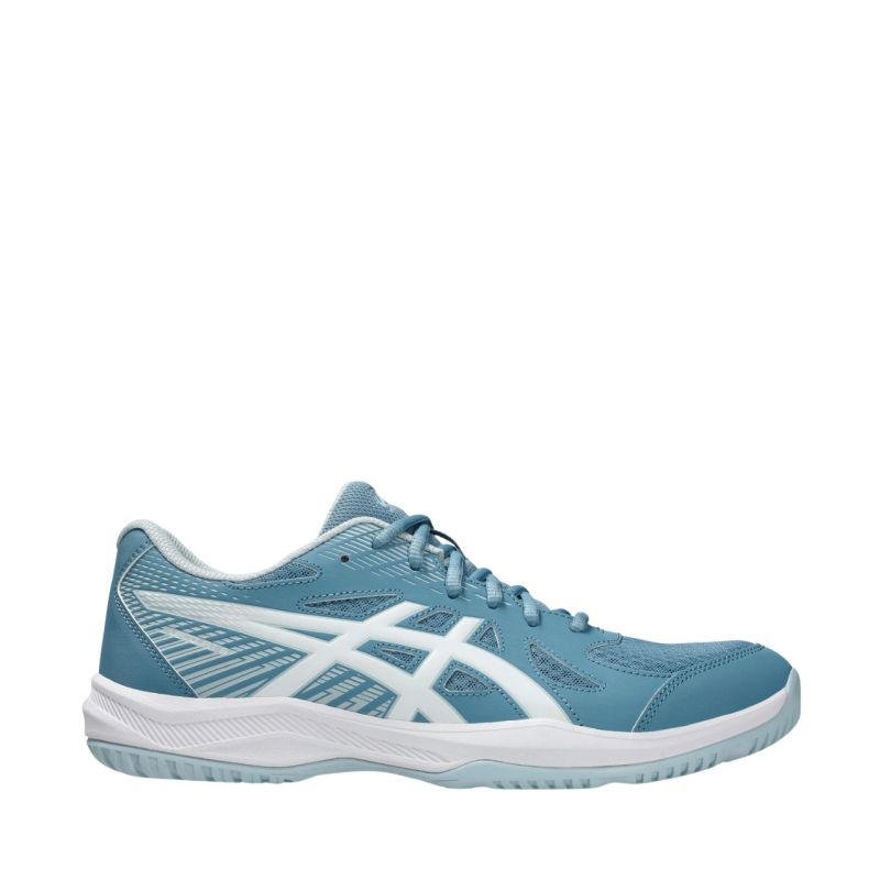 Asics Upcourt 6 1071A104 404 Men's Volleyball Shoes