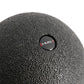 Single massage ball HMS BLM01 10CM Accessories/Training equipment Your Sports Performance