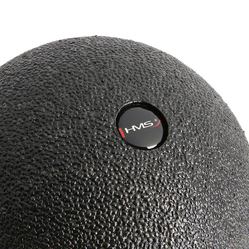 Single massage ball HMS BLM01 10CM Accessories/Training equipment Your Sports Performance