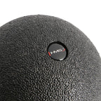 Single massage ball HMS BLM01 10CM Accessories/Training equipment Your Sports Performance