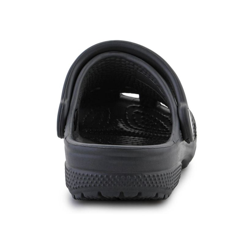 Crocs Toddler Classic Clog Jr 206990-0DA clogs Footwear/Lifestyle/Crocs Crocs