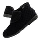 Scholl Lili Ankle Insulated Velcro Slippers W F301741004 Footwear/Lifestyle/4F Your Sports Performance