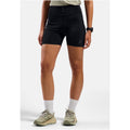 Women’s Odlo X-ALP TRAIL CARGO Tights Short, Black