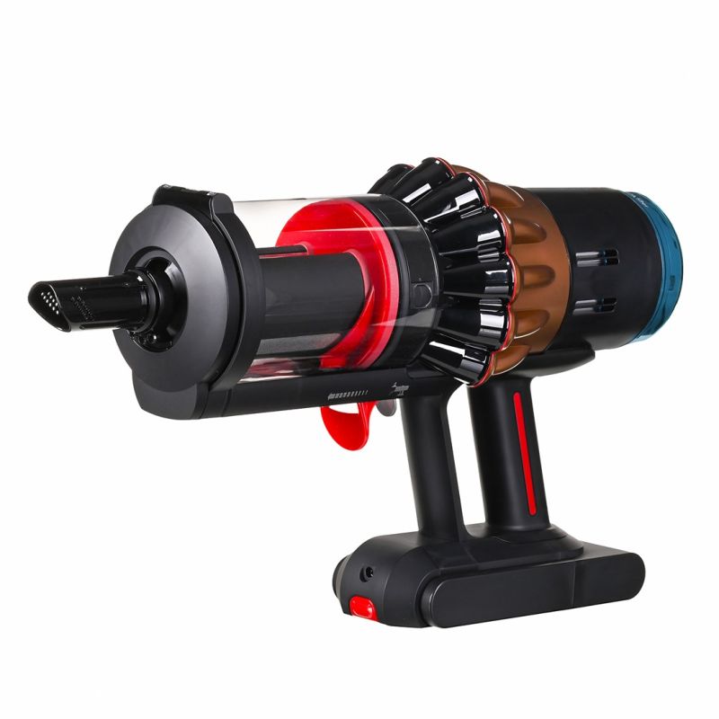 DYSON V16 Piston Animal Vacuum Cleaner AGD - Produkty/Odkurzacze Your Sports Performance
