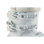 ROSSIGNOL VIZION 4B 80 W GW White Ski Boots Footwear Your Sports Performance