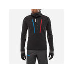 MILLET M TRILOGY ICONOOL FL sweatshirt black