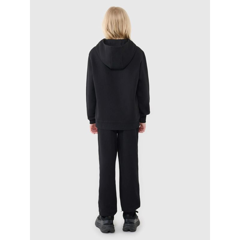 Boys' 4F Jogger Sweatpants 4FJWAW26TTROM2320-20S
