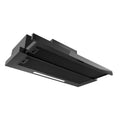 MAAN Corona Bis 60 telescopic hood black AGD - Produkty/Okapy kuchenne Your Sports Performance