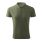 Malfini Pique Polo Free M MLI-F0309 khaki polo shirt Clothing/Lifestyle/T-shirts/Malfini Malfini
