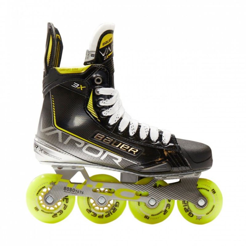 Hockey skates Bauer Vapor 3X Sr 1060219 Accessories/Skating/Rolki (pozostałe) Bauer